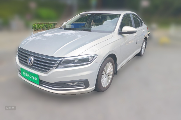 Volkswagen Lavida 2019 #2 Volkswagen Lavida 2019 car image #2