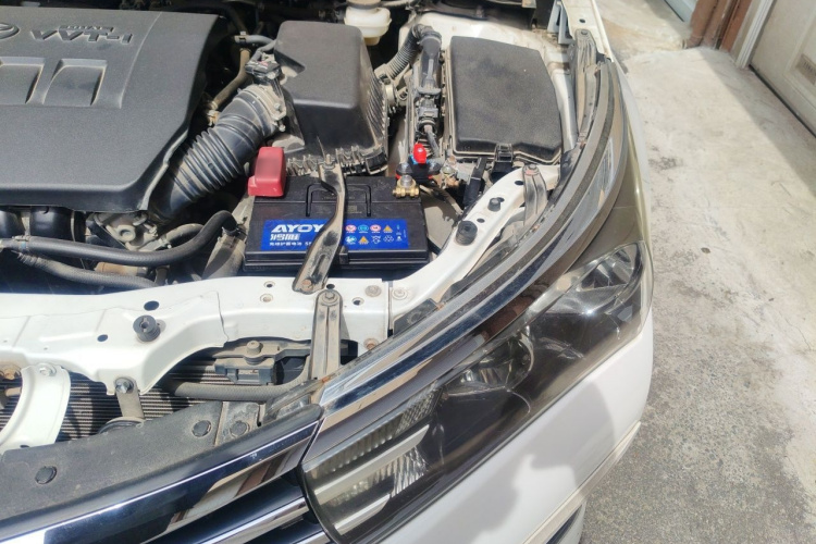 2016 #25 2016 immagine di auto #25