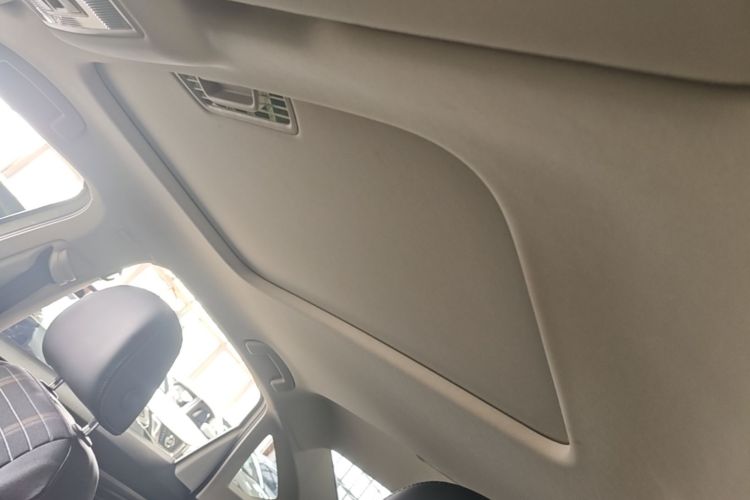 Volkswagen Lavida 2021 car image #18
