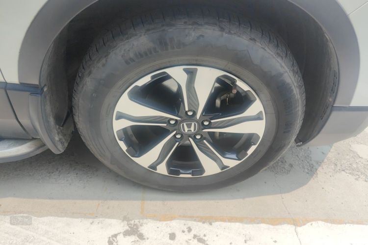 Honda CR-V 2022 car image #9