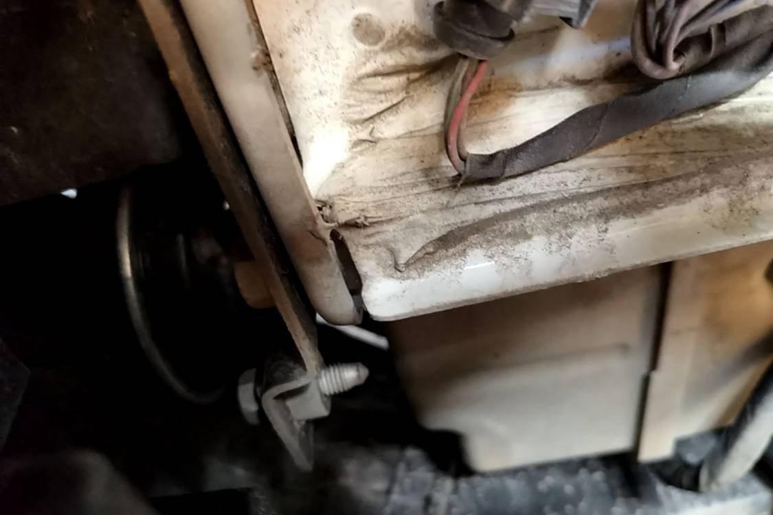 Volkswagen Tharu 2021 car image #29