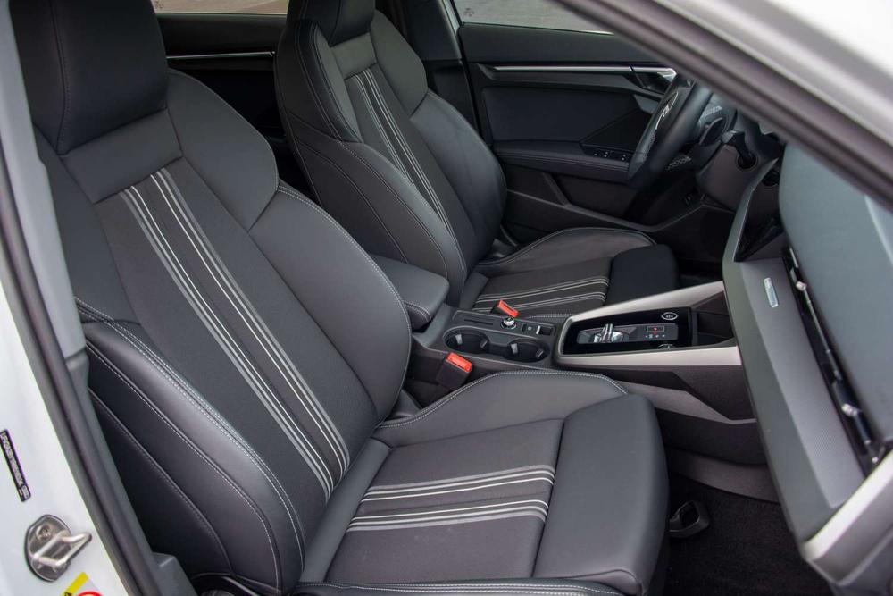 Audi A3 2024 #15 Audi A3 2024 car image #15