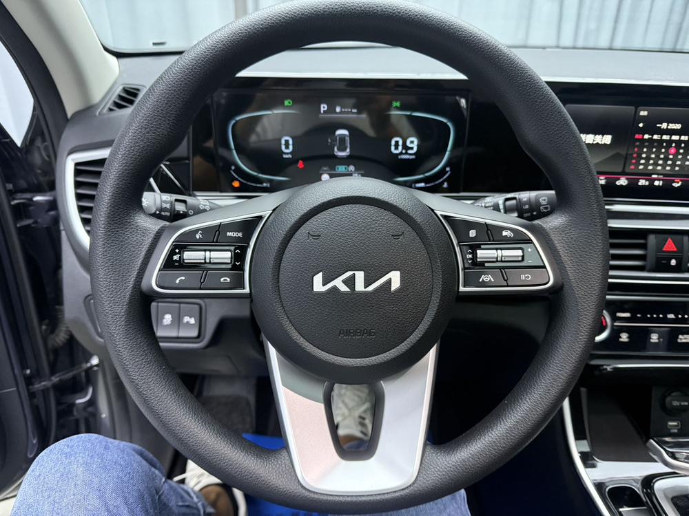 Kia Seltos 2023 imagem de carro #15
