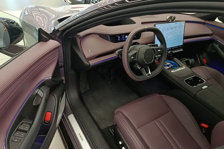 2026 imagen de coche #16