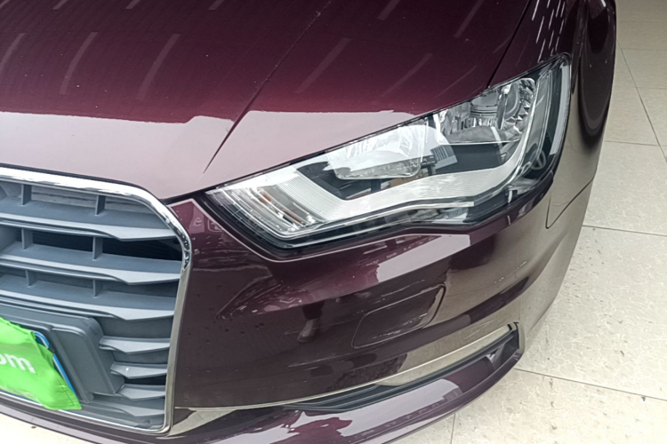 Audi A3 2017 car image #23