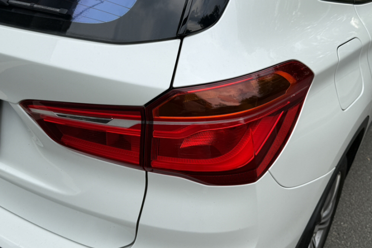 BMW X1 2016 #3 BMW X1 2016 immagine di auto #3