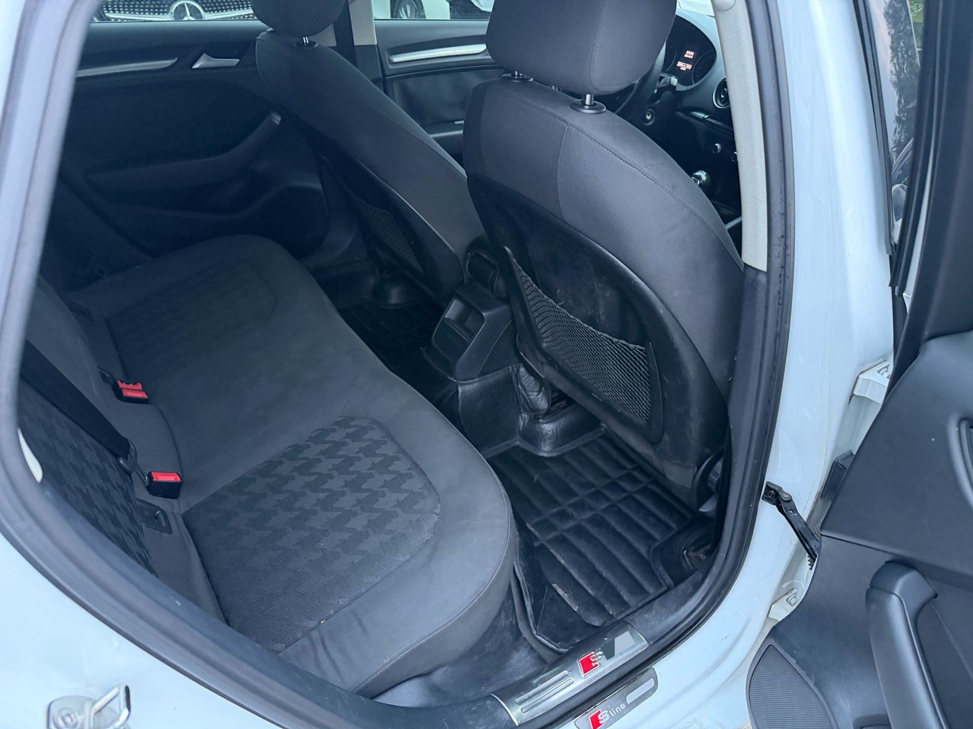 Audi A3 2016 car image #6