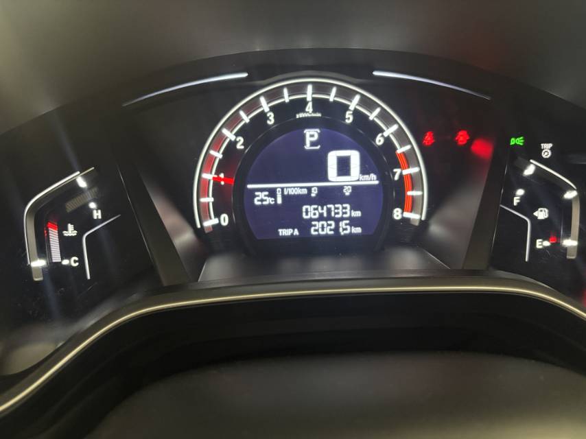Honda CR-V 2021 car image #9