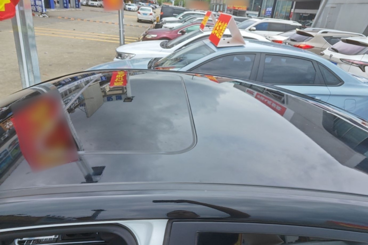 GEELY Binray 2020 #25 GEELY Binray 2020 car image #25