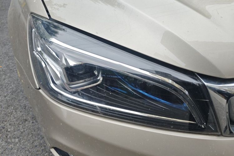GEELY Emgrand 2020 #8 GEELY Emgrand 2020 car image #8