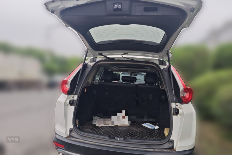 Honda CR-V 2020 car image #21