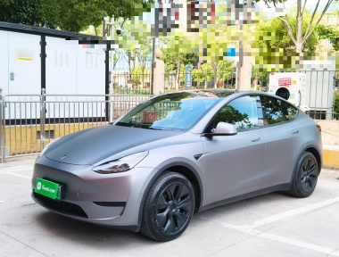 Tesla Model Y 2023 Tesla Model Y 2023 car image
