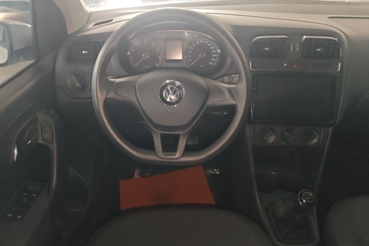 Volkswagen Polo 2016 #11 Volkswagen Polo 2016 imagem de carro #11
