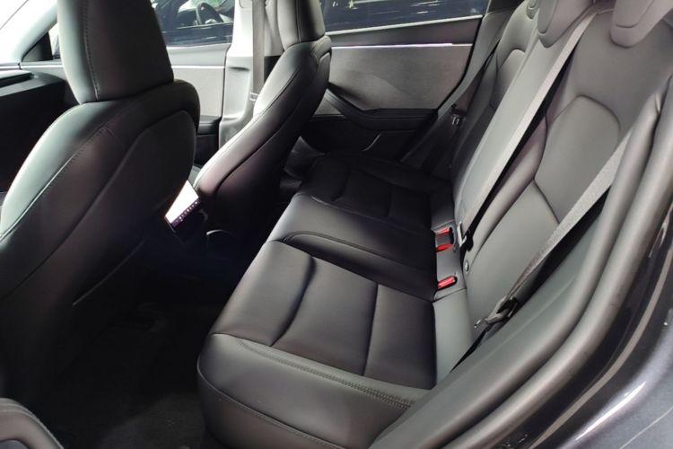 Tesla Model 3 2024 #17 Tesla Model 3 2024 car image #17