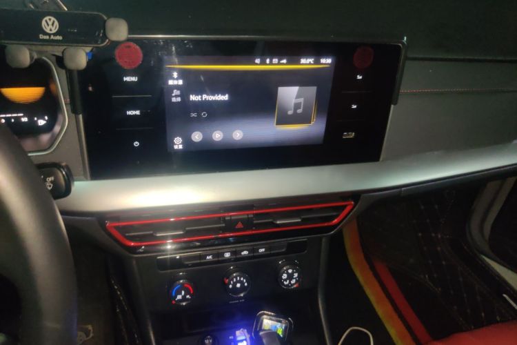 Volkswagen Lavida 2022 car image #13