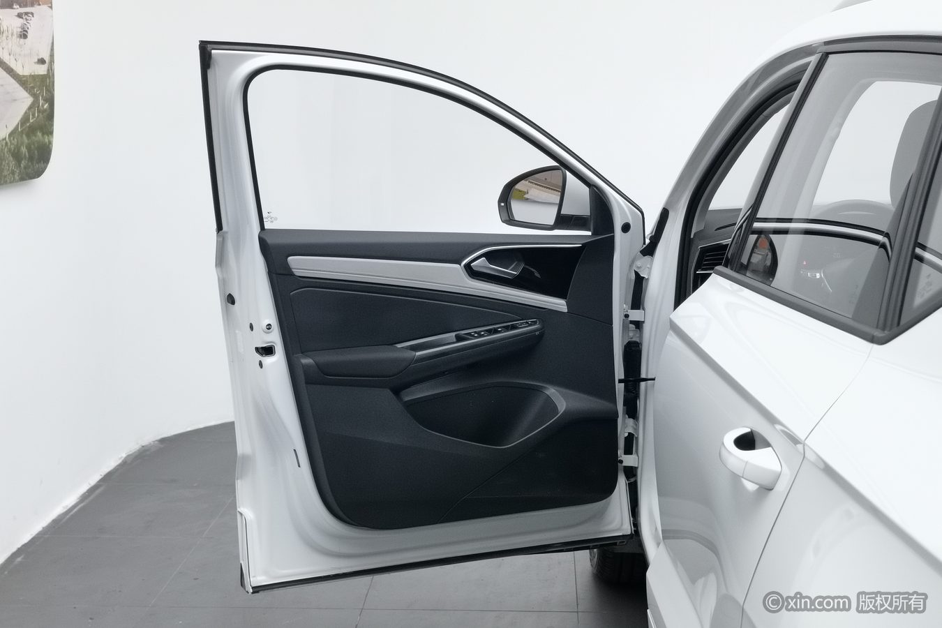 Jetta VS5 2025 car image #8