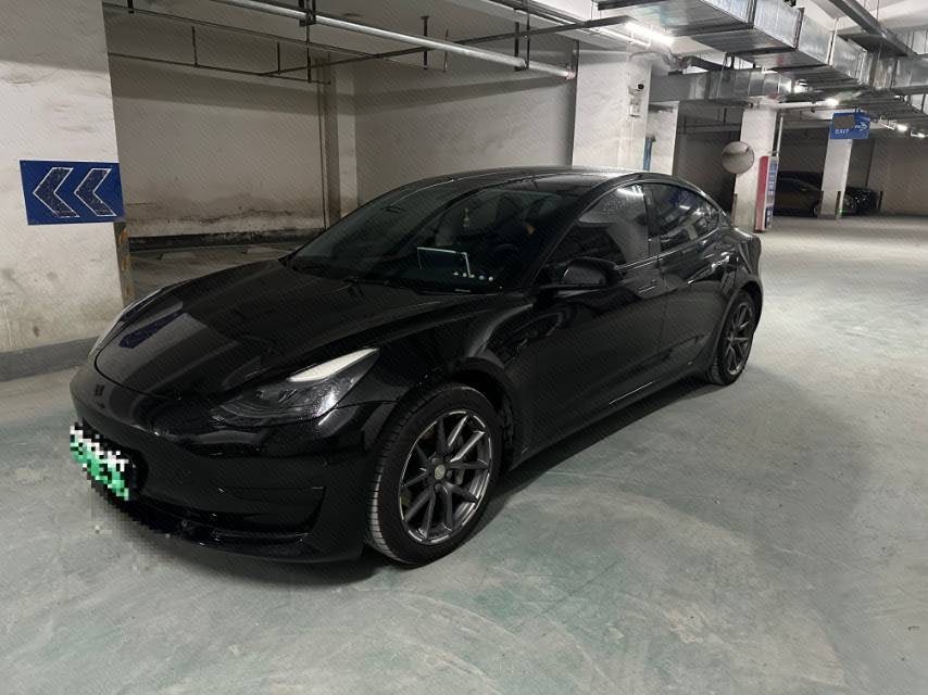 2023 2023 immagine di auto
