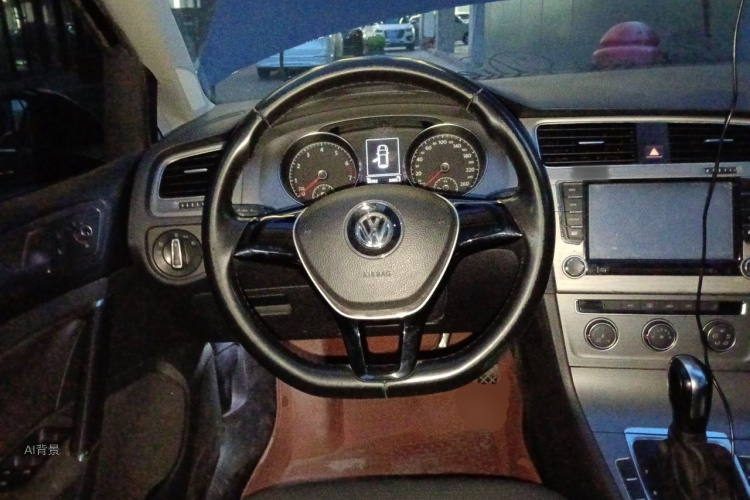 Volkswagen Golf 2016 #12 Volkswagen Golf 2016 car image #12