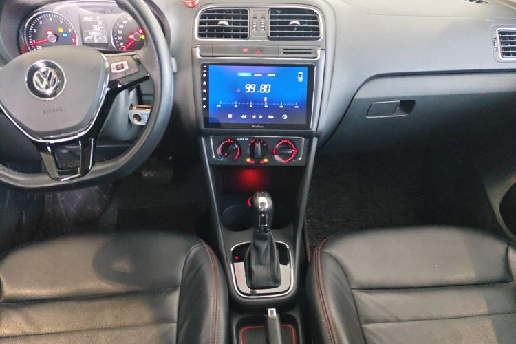 大众 Polo 2016 汽车图片 #13