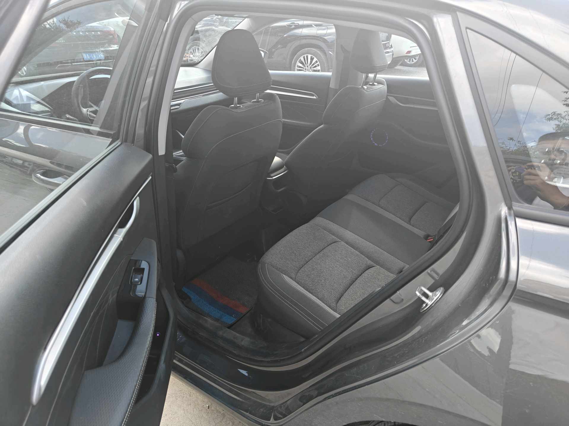 GEELY Emgrand 2024 #8 GEELY Emgrand 2024 car image #8
