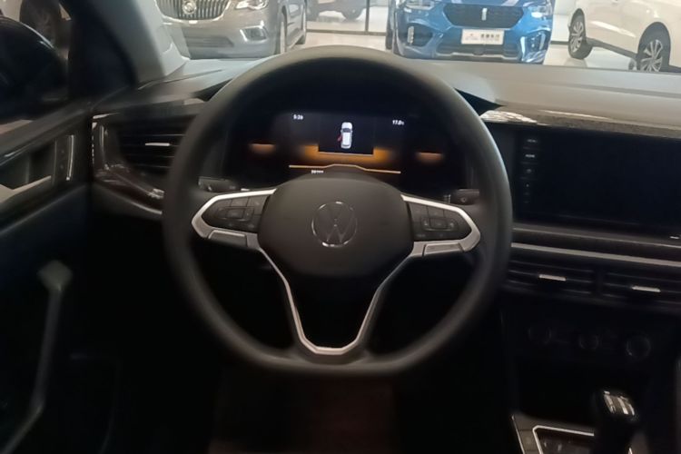 Volkswagen Lavida 2025 imagem de carro #11