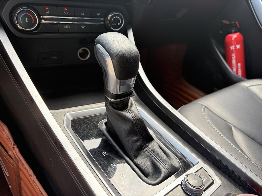 Chery Tiggo 3x 2021 #16 Chery Tiggo 3x 2021 car image #16