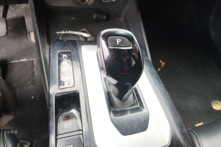 MG 5 2021 car image #16