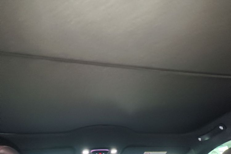 MI SU7 2025 car image #18