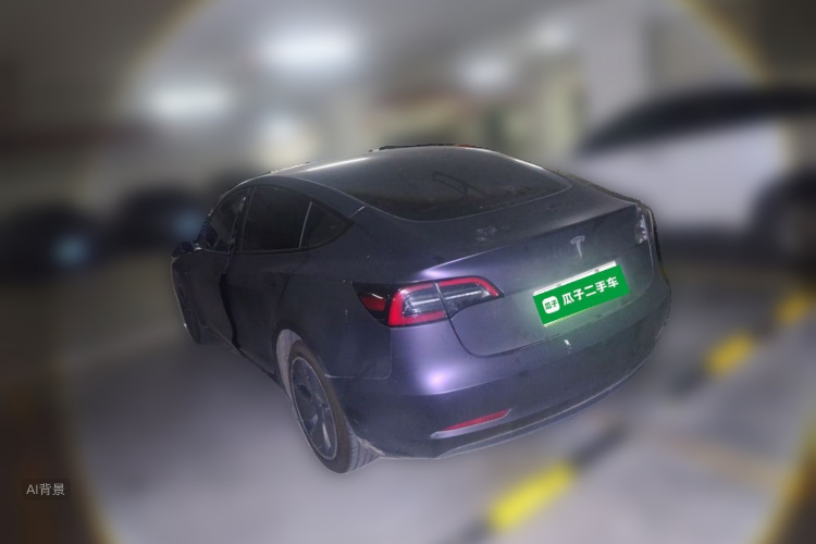 Tesla Model 3 2023 #5 Tesla Model 3 2023 car image #5