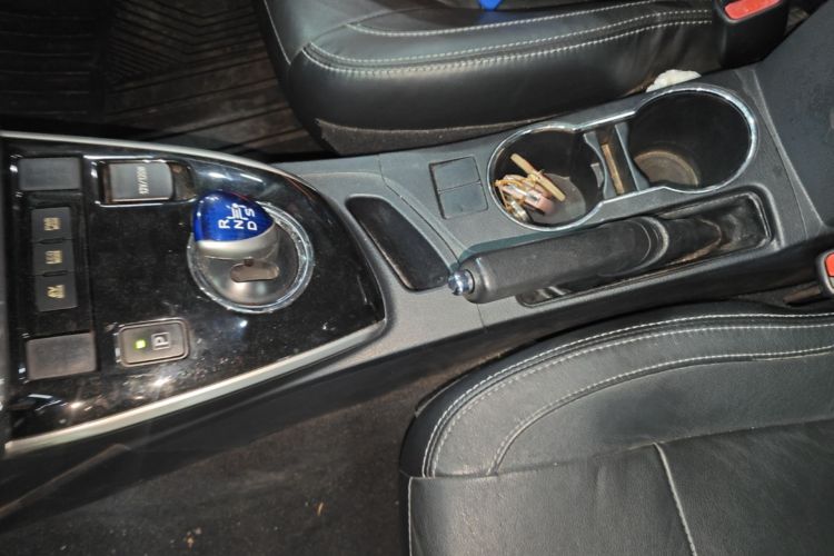 Toyota Corolla 2017 #14 Toyota Corolla 2017 car image #14