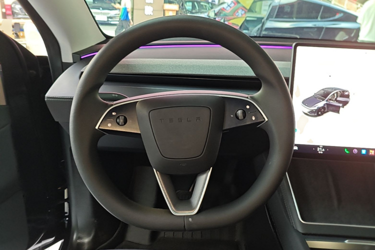 Tesla Model Y 2025 #18 Tesla Model Y 2025 imagem de carro #18