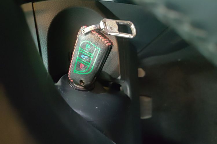 Toyota Corolla 2019 #9 Toyota Corolla 2019 car image #9