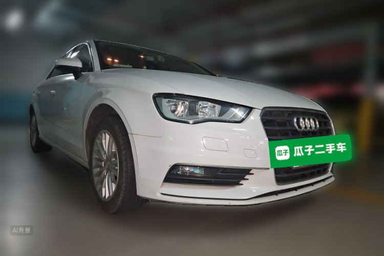Audi A3 2016 #4 Audi A3 2016 صورة سيارة #4