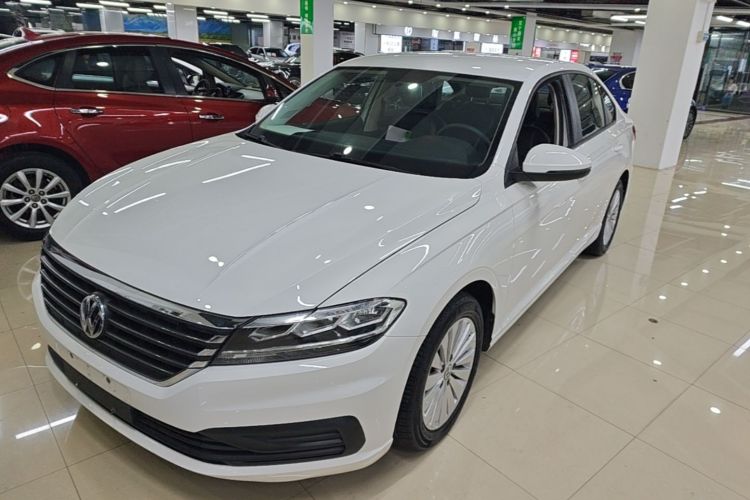 Volkswagen Lavida 2019 #2 Volkswagen Lavida 2019 car image #2