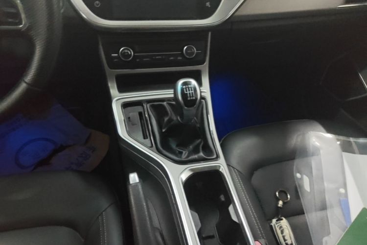 GEELY Emgrand GL 2018 #18 GEELY Emgrand GL 2018 car image #18