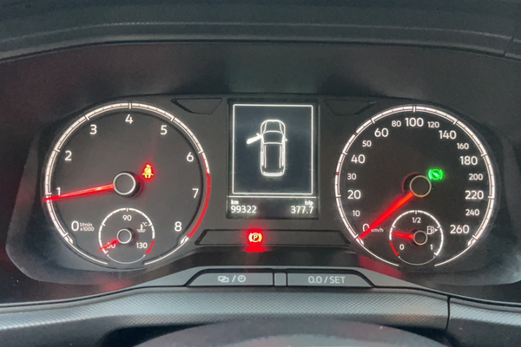 Volkswagen T-Cross 2019 #8 Volkswagen T-Cross 2019 car image #8
