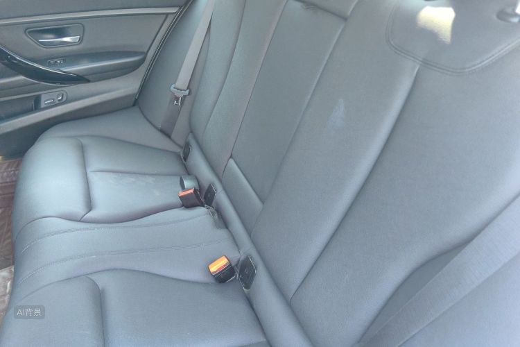 BMW 3 Series 2016 #19 BMW 3 Series 2016 car image #19