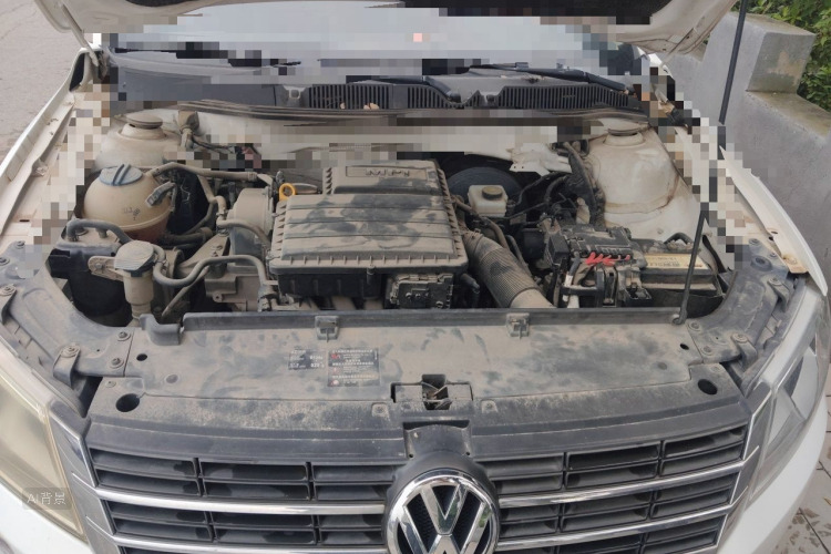 Volkswagen Lavida 2017 #22 Volkswagen Lavida 2017 car image #22