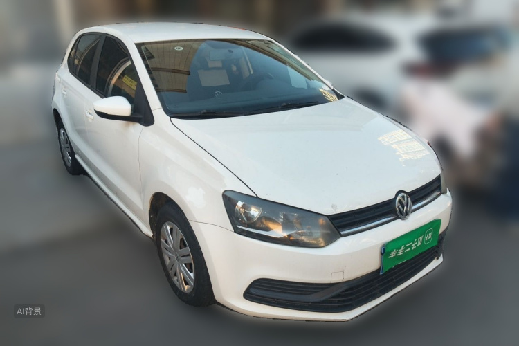 Volkswagen Polo 2018 #4 Volkswagen Polo 2018 immagine di auto #4