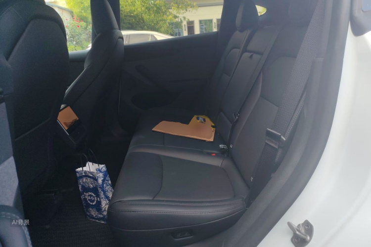 Tesla Model Y 2026 car image #19