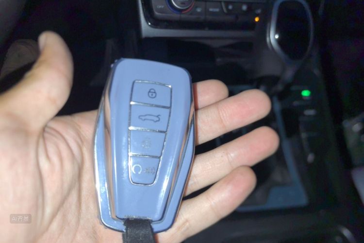 GEELY Emgrand GL 2020 car image #10