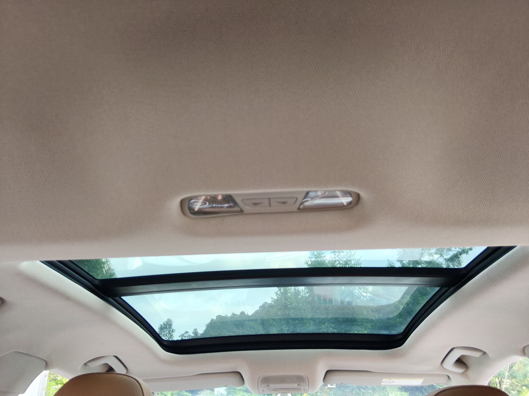 Audi Q3 2016 #6 Audi Q3 2016 car image #6