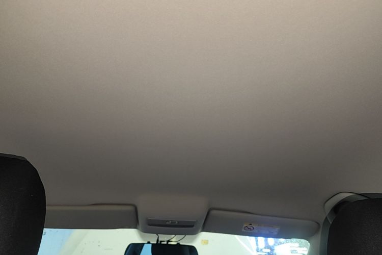 Volkswagen Polo 2017 car image #18