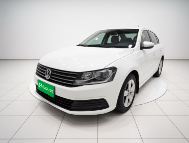 Volkswagen Lavida 2017 car image 