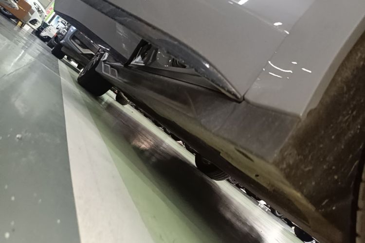 BYD Han 2024 #26 BYD Han 2024 car image #26