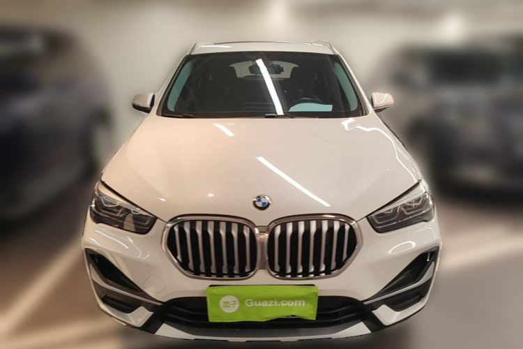BMW X1 2020 car image #3