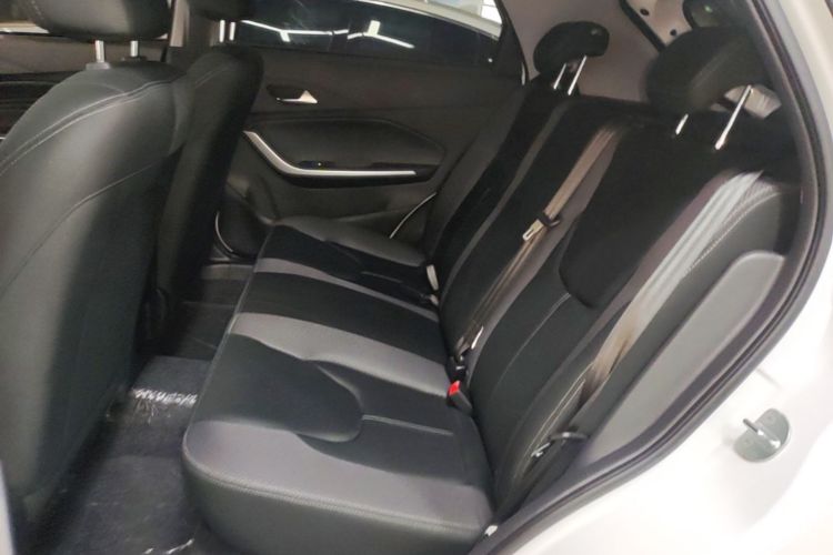 Chery Tiggo 3x 2024 car image #17