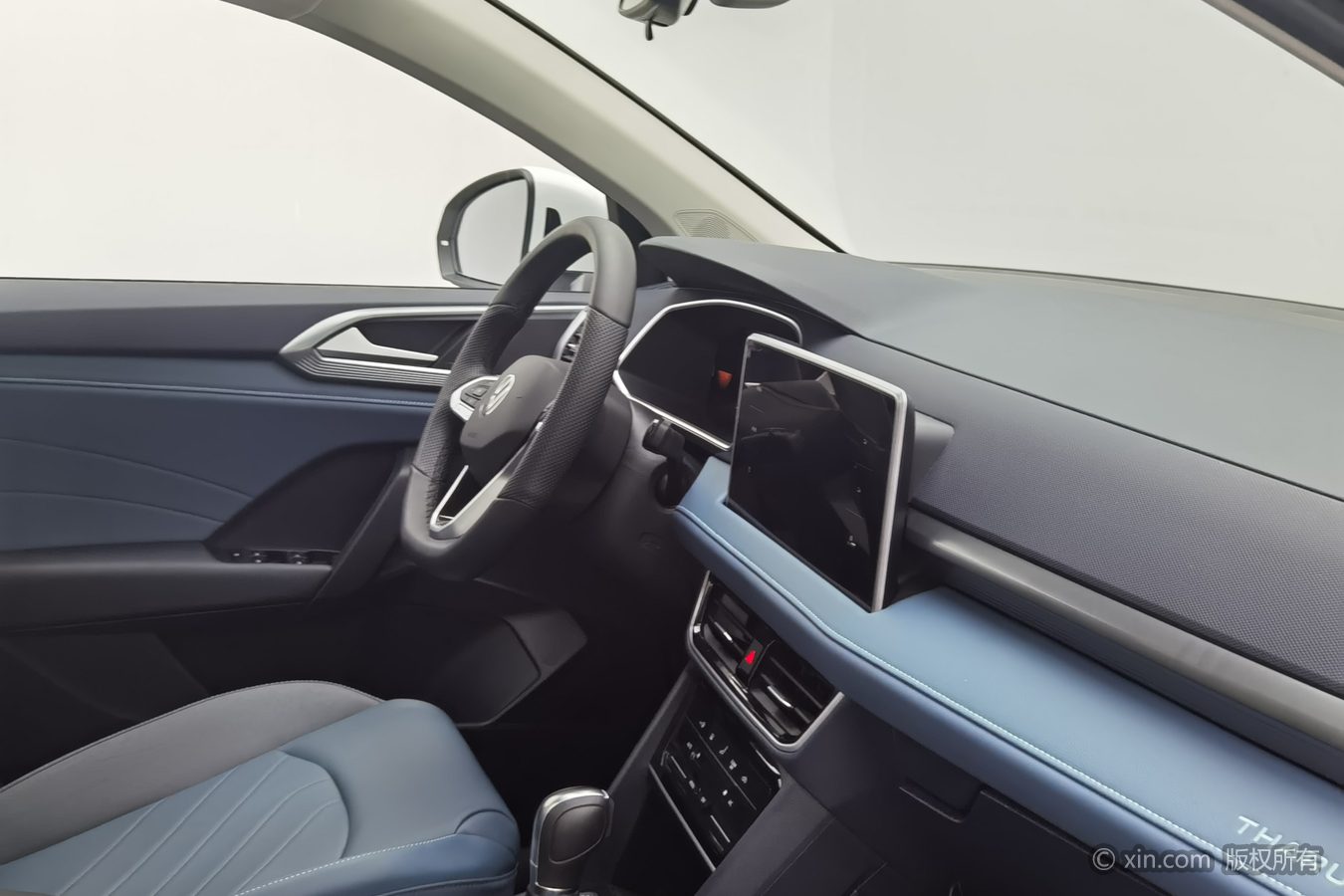 Volkswagen Tharu 2025 car image #23