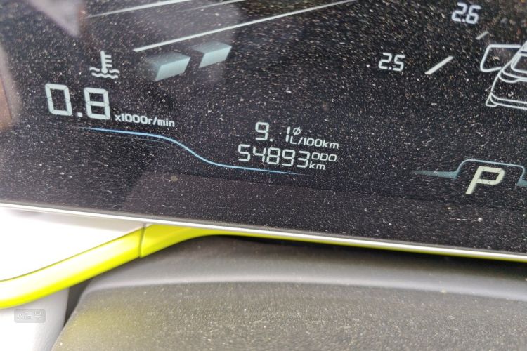 GEELY Coolray 2022 car image #14