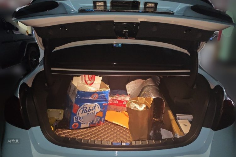 BMW 3 Series 2019 #21 BMW 3 Series 2019 car image #21